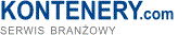 KONTENERY.com - Portal branowy